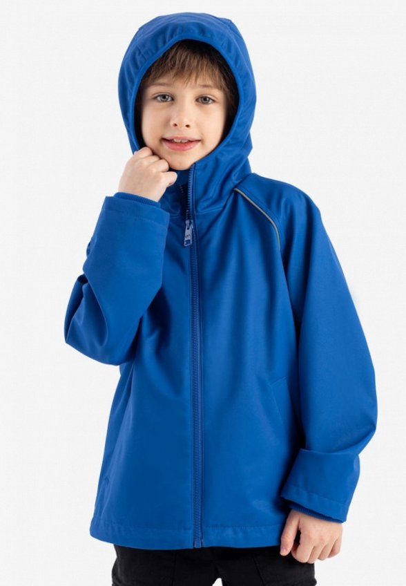 Куртка утепленная Kapika