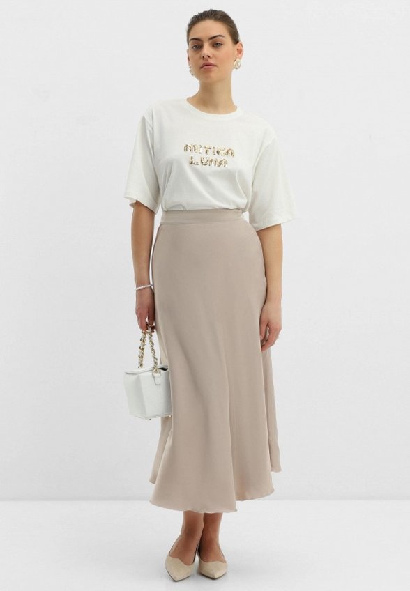Юбка A la Tete