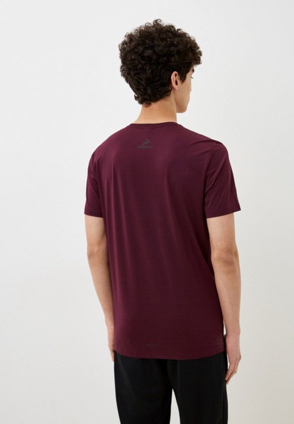 Футболка спортивная Demix