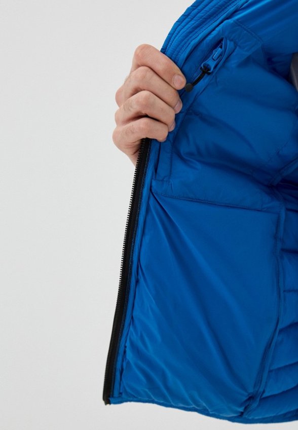 Куртка утепленная Invicta