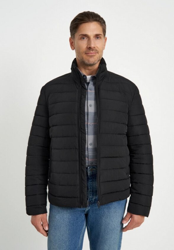 Куртка утепленная Finn Flare