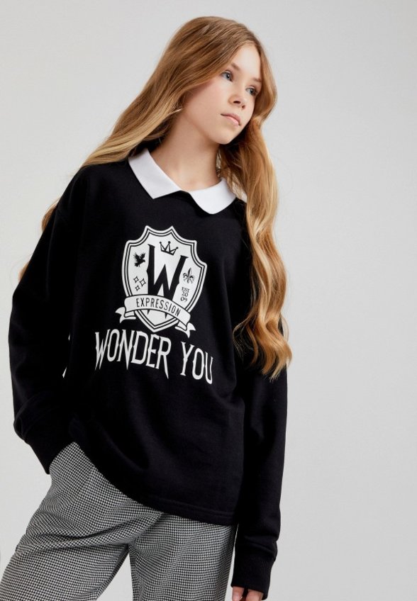 Свитшот Acoola