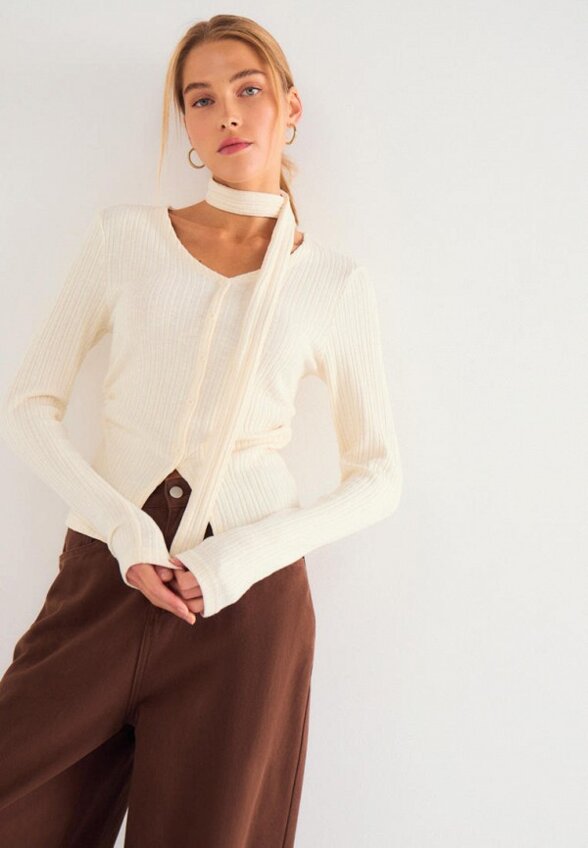 Кардиган Vittoria Vicci