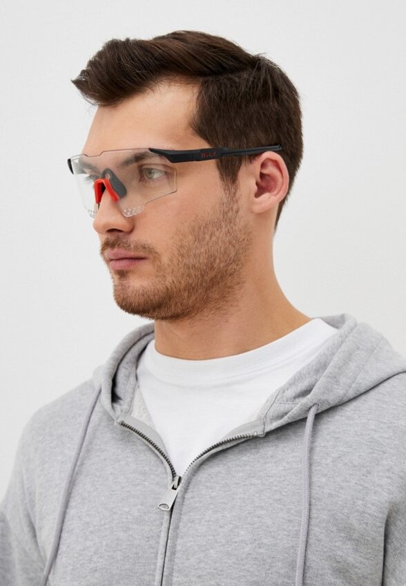 Очки солнцезащитные Hilx