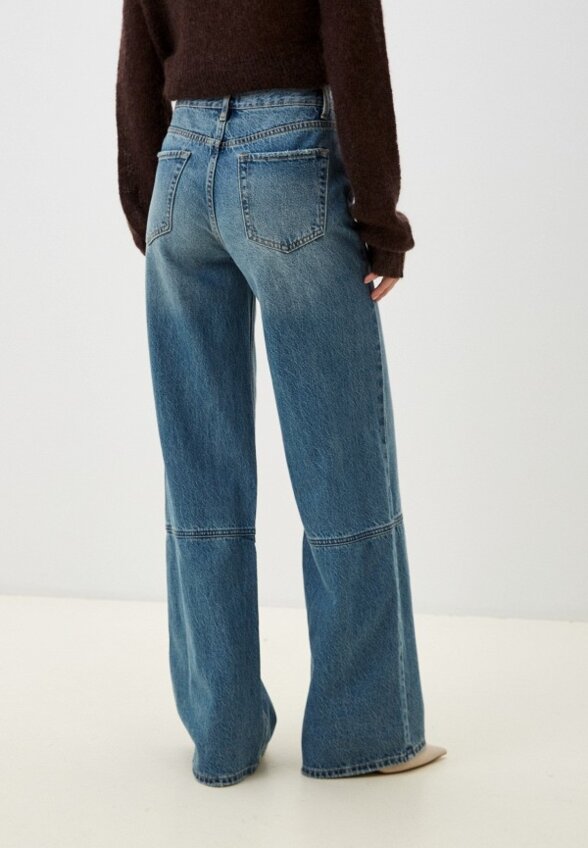 Джинсы Kapsula