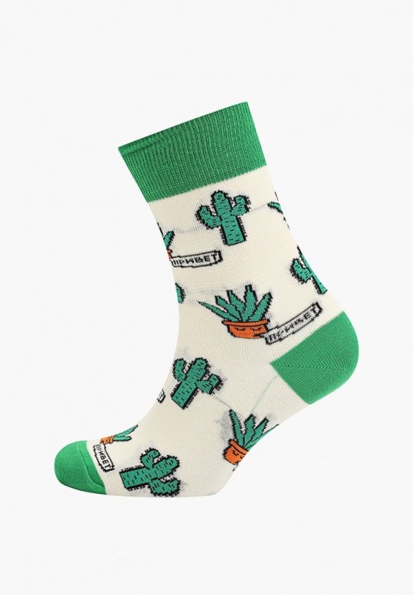 Носки 10 пар Babushka