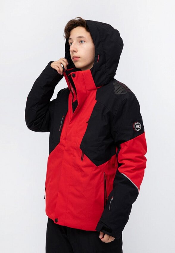 Куртка горнолыжная High Experience