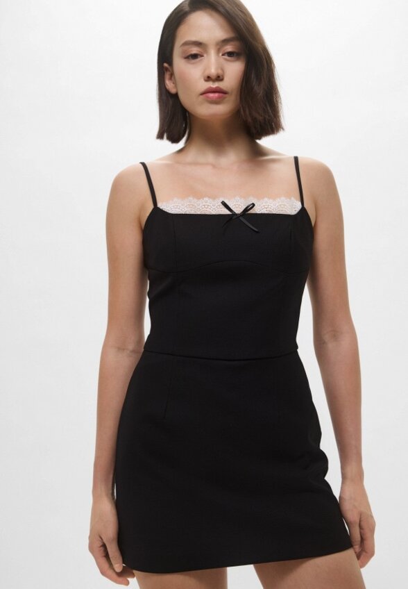 Платье Love Republic