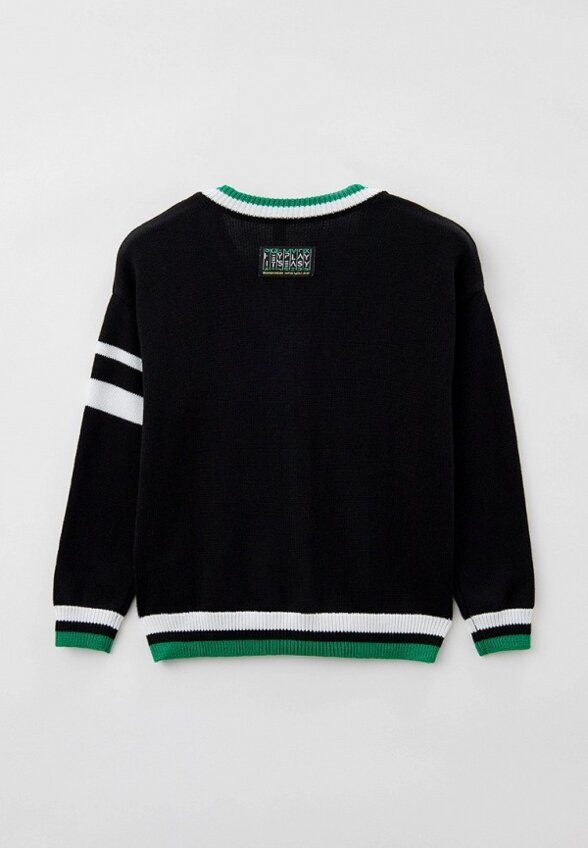 Кардиган PlayToday