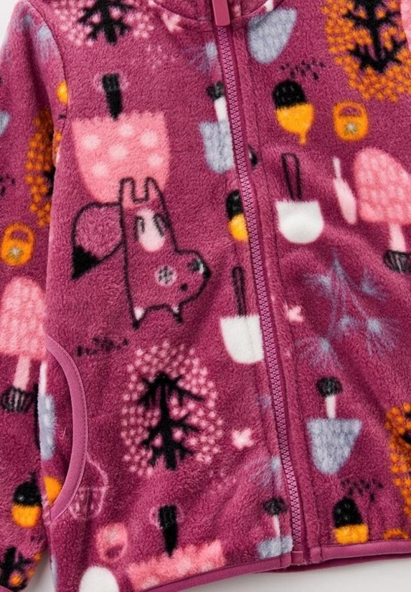 Олимпийка PlayToday