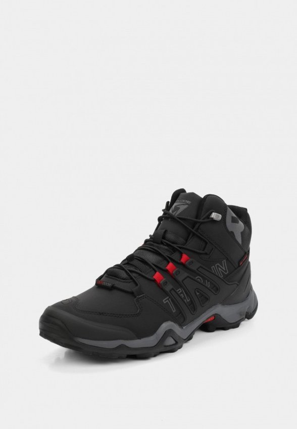 Кроссовки трекинговые X-Plode