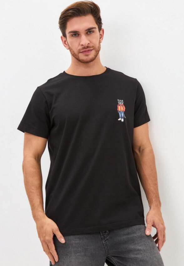 Футболка Manii'ta Lacitta