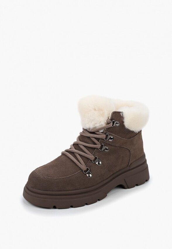 Ботинки Salamander