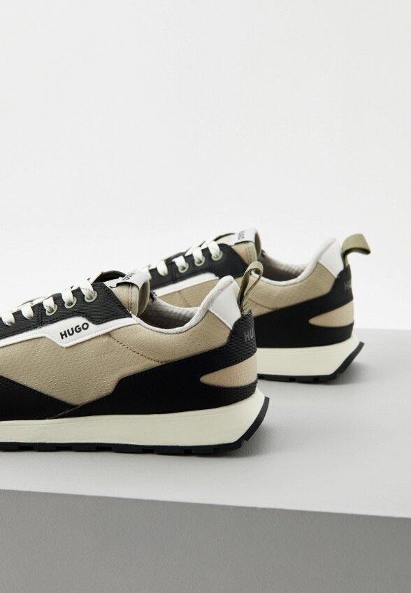 Кроссовки Hugo