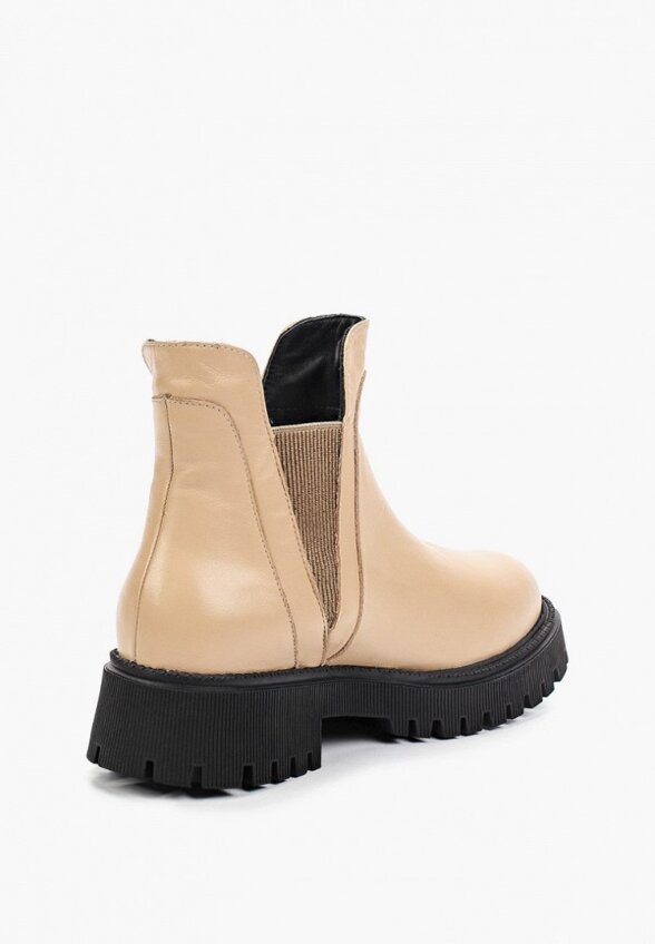 Ботинки Ascalini