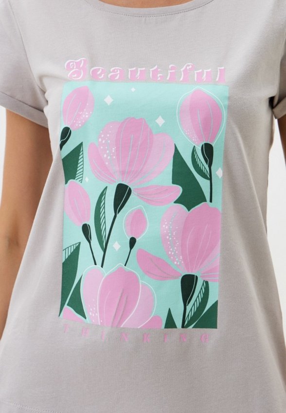 Футболка Funday