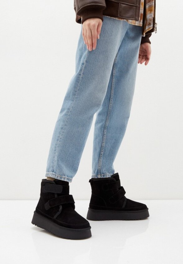 Ботинки Francesco Donni