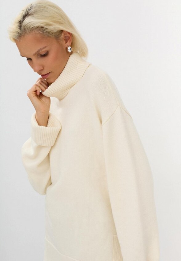 Водолазка Savage