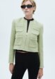 Жакет Mango1  - превью