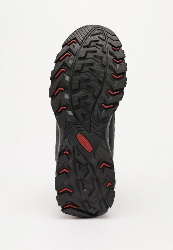 Ботинки трекинговые Baasploa