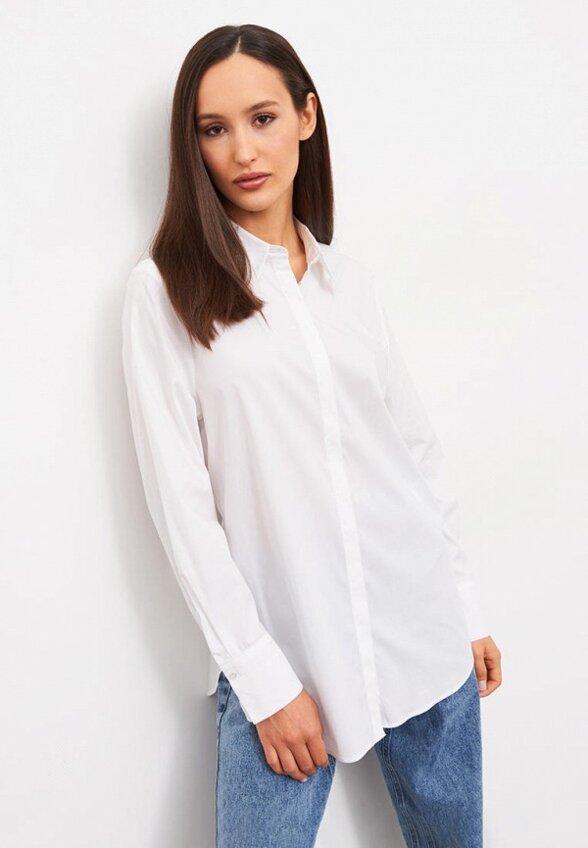 Рубашка Taifun