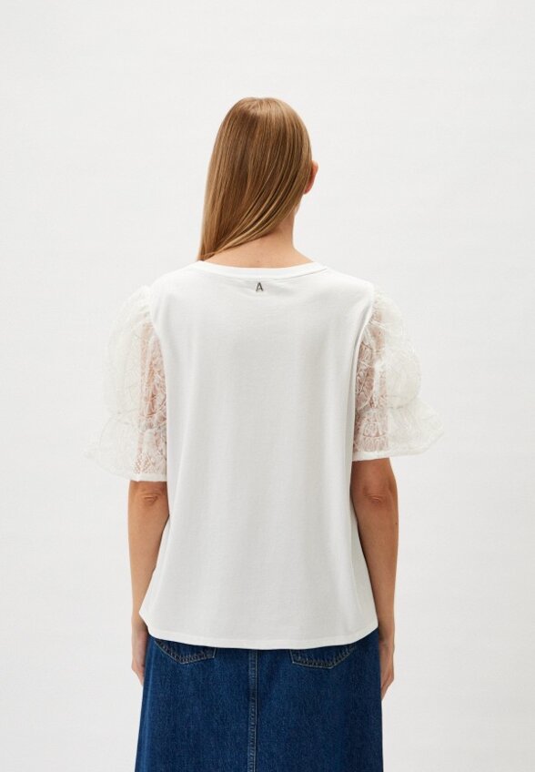 Футболка Twinset Milano