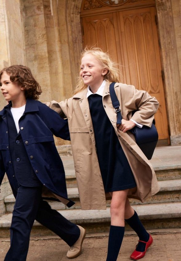 Сарафан Mjolk