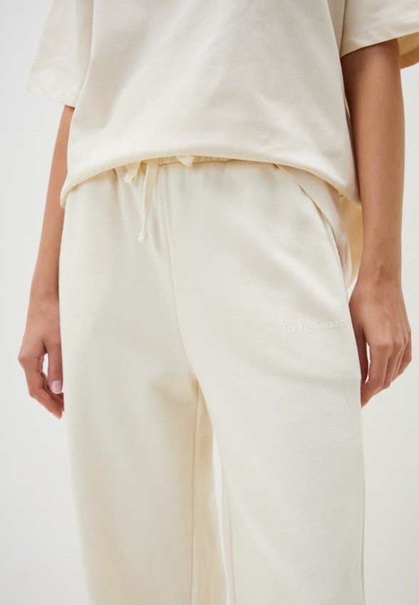 Брюки спортивные TheJoggConcept