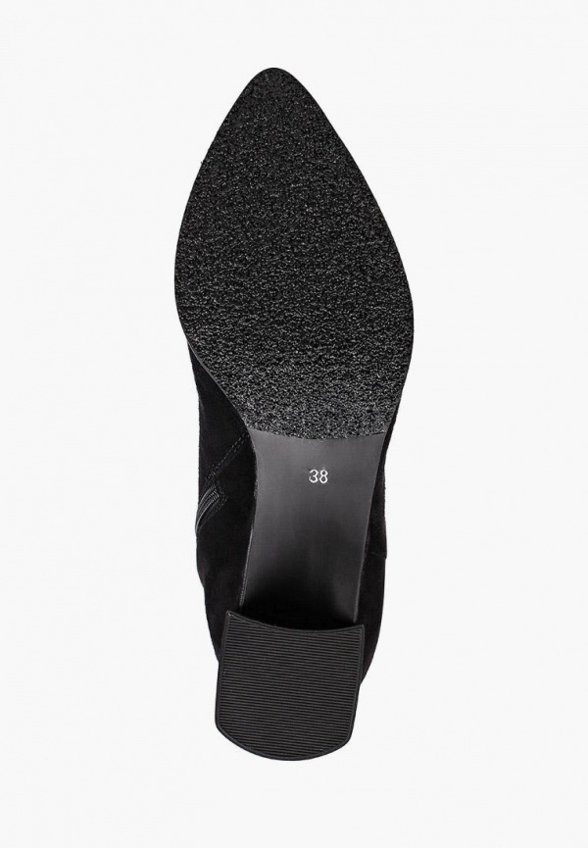 Ботфорты Argo