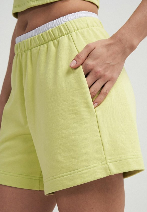 Шорты спортивные Твое