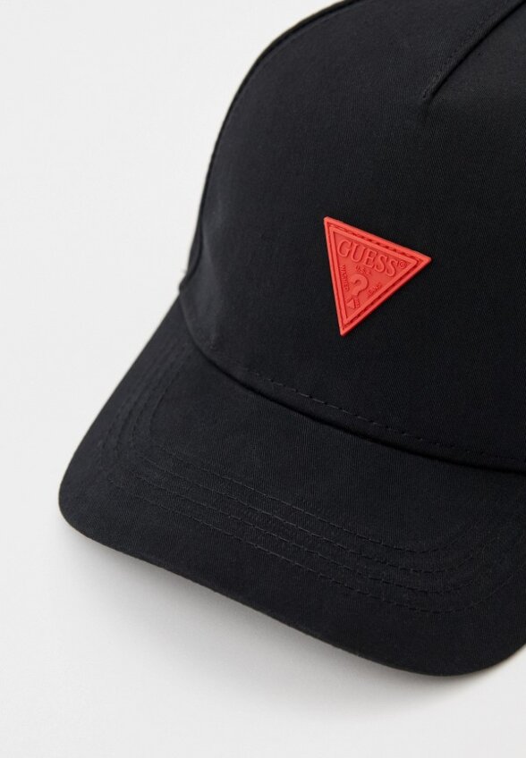 Бейсболка Guess