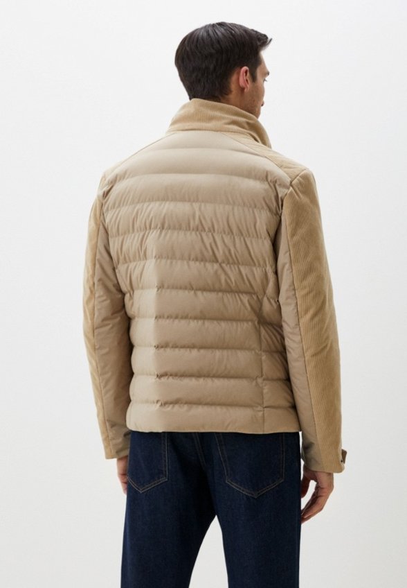 Куртка утепленная Urban Fashion for Men