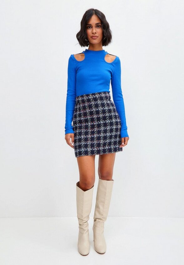 Джемпер Droid&I