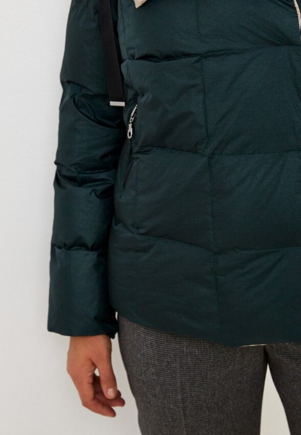 Пуховик Dixi-Coat