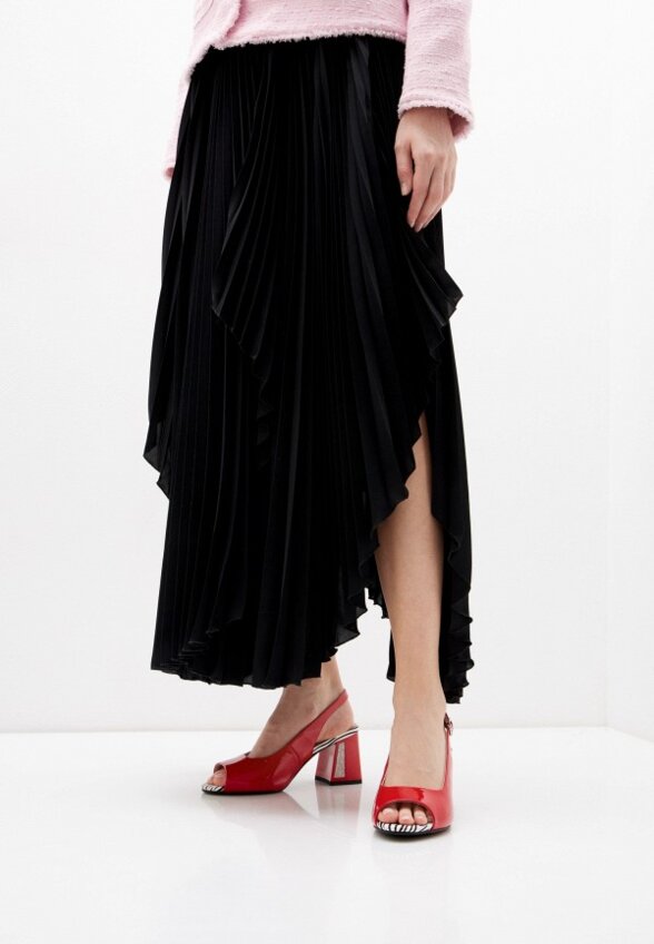 Босоножки Ascalini