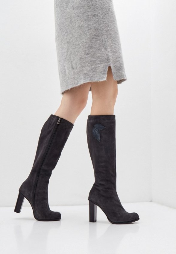 Сапоги Enzo Logana