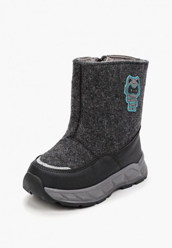 Валенки PlayToday