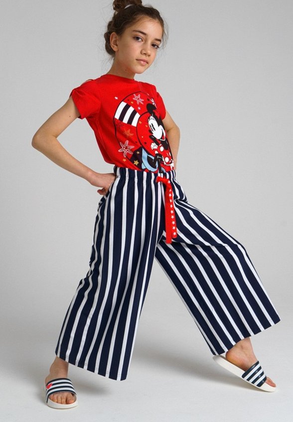 Брюки PlayToday