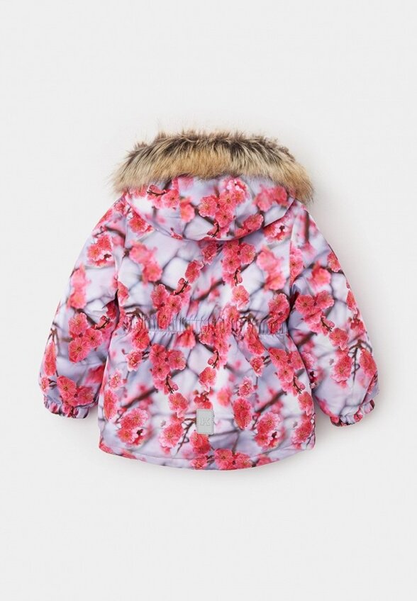 Костюм утепленный Kerry