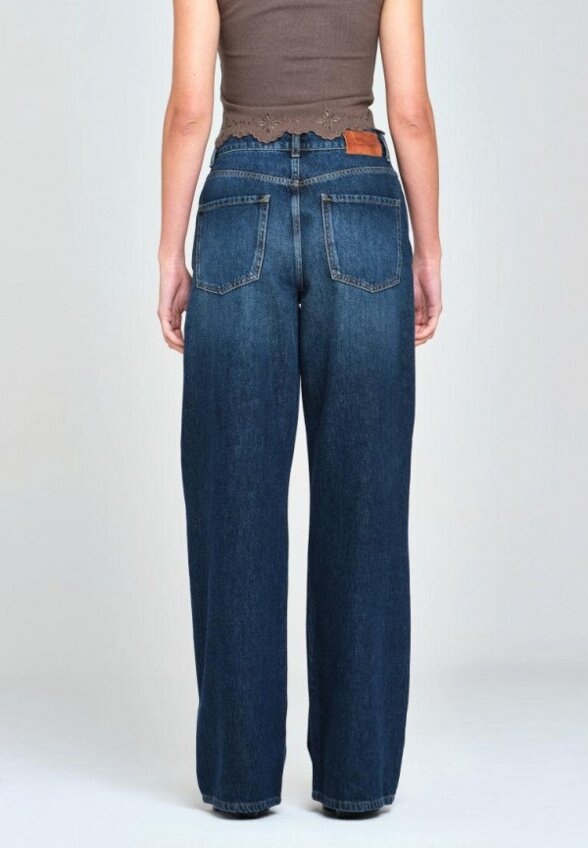 Джинсы Pantamo