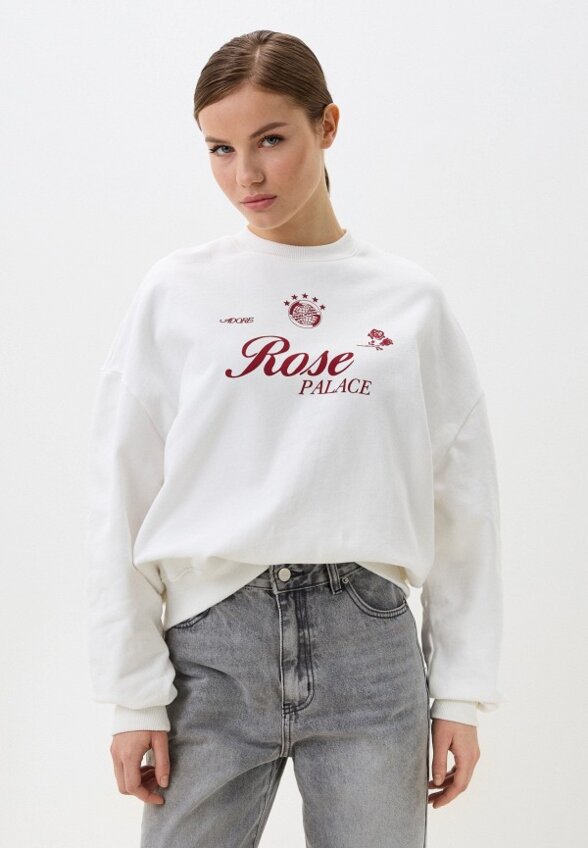 Свитшот Lookonline