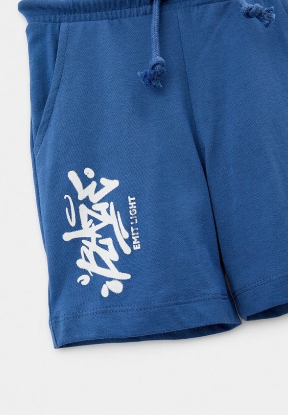 Шорты спортивные Mark Formelle