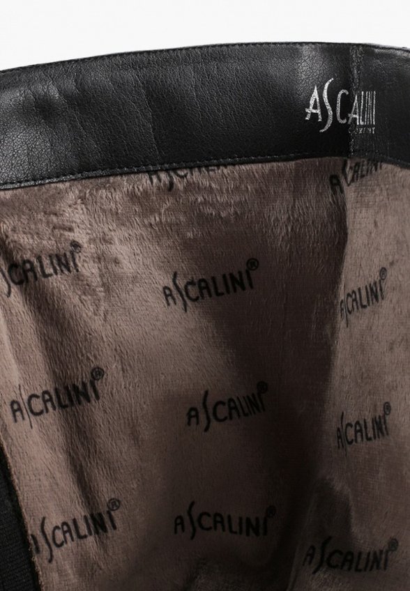 Сапоги Ascalini