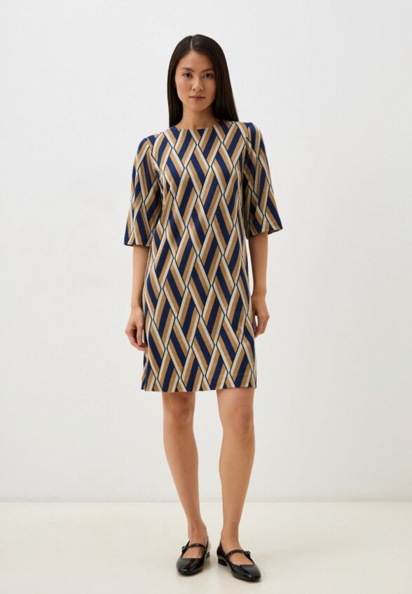 Платье MadaM T