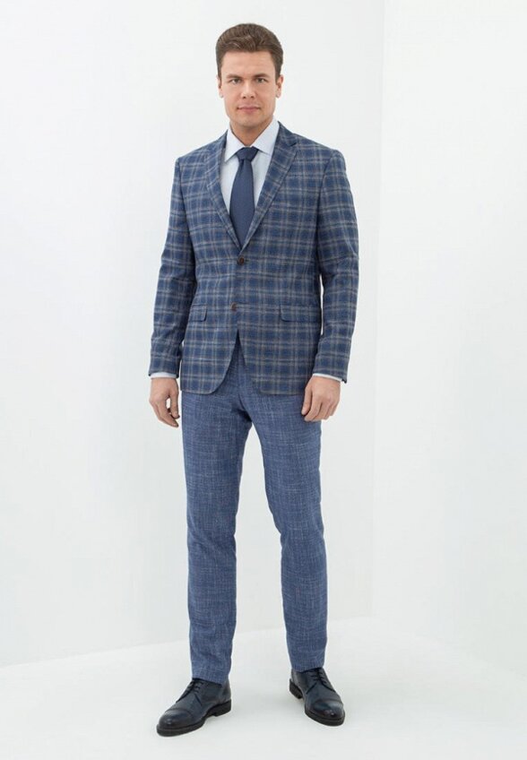 Пиджак Thomas Berger