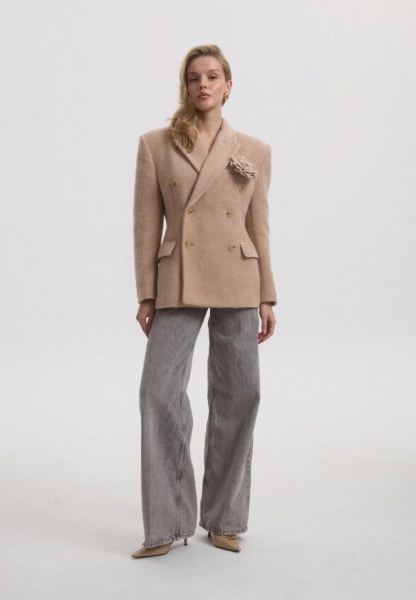 Жакет Lumiere Magique