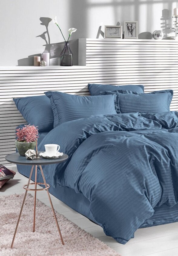 Пододеяльник Евро Karna