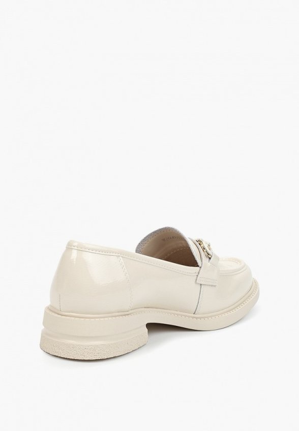 Лоферы Alessio Nesca