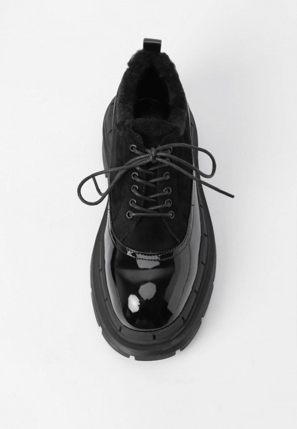 Ботинки Passegiata