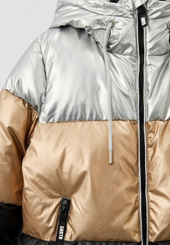 Куртка утепленная PlayToday